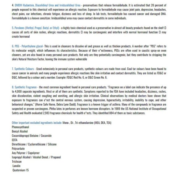 Spa One Facial Mask All Skin Types - Picture 7 of 8